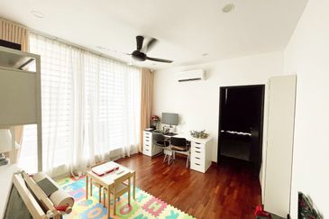 Cassia Garden Residence