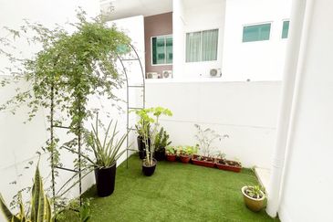 Cassia Garden Residence