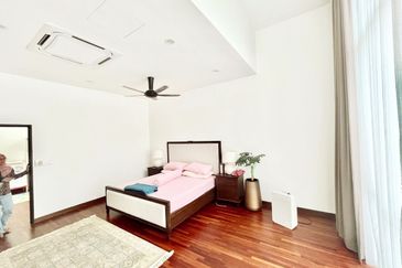 Cassia Garden Residence