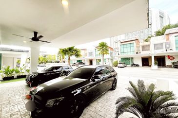 Cassia Garden Residence