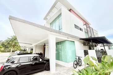 Cassia Garden Residence