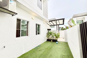 Cassia Garden Residence