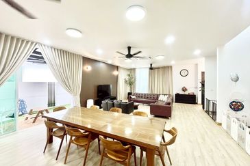 Cassia Garden Residence