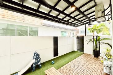 Cassia Garden Residence