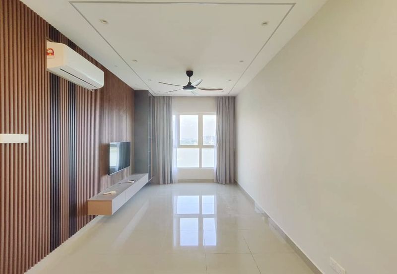 LBS Skylake Residence