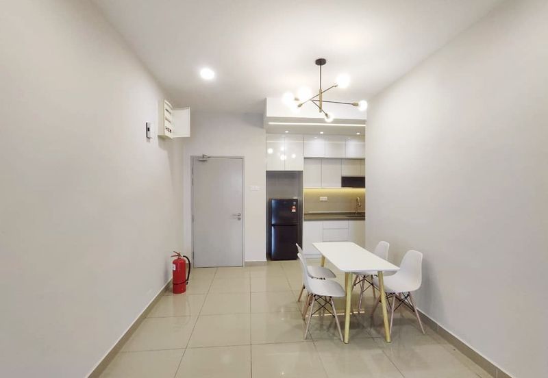 LBS Skylake Residence