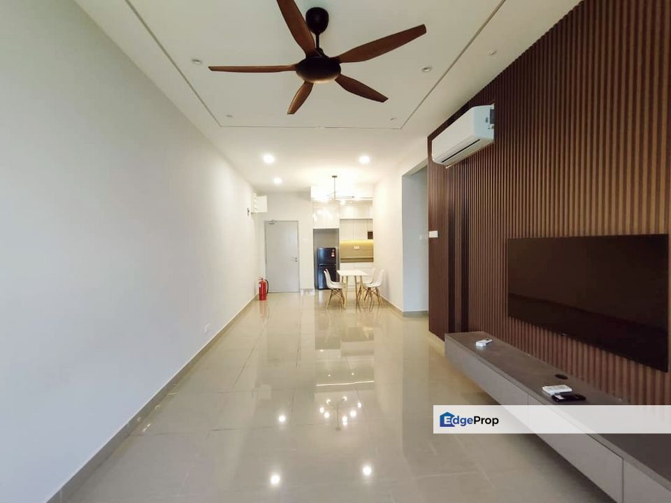 LBS Skylake Residence Putra Perdana for sale, Selangor, Puchong