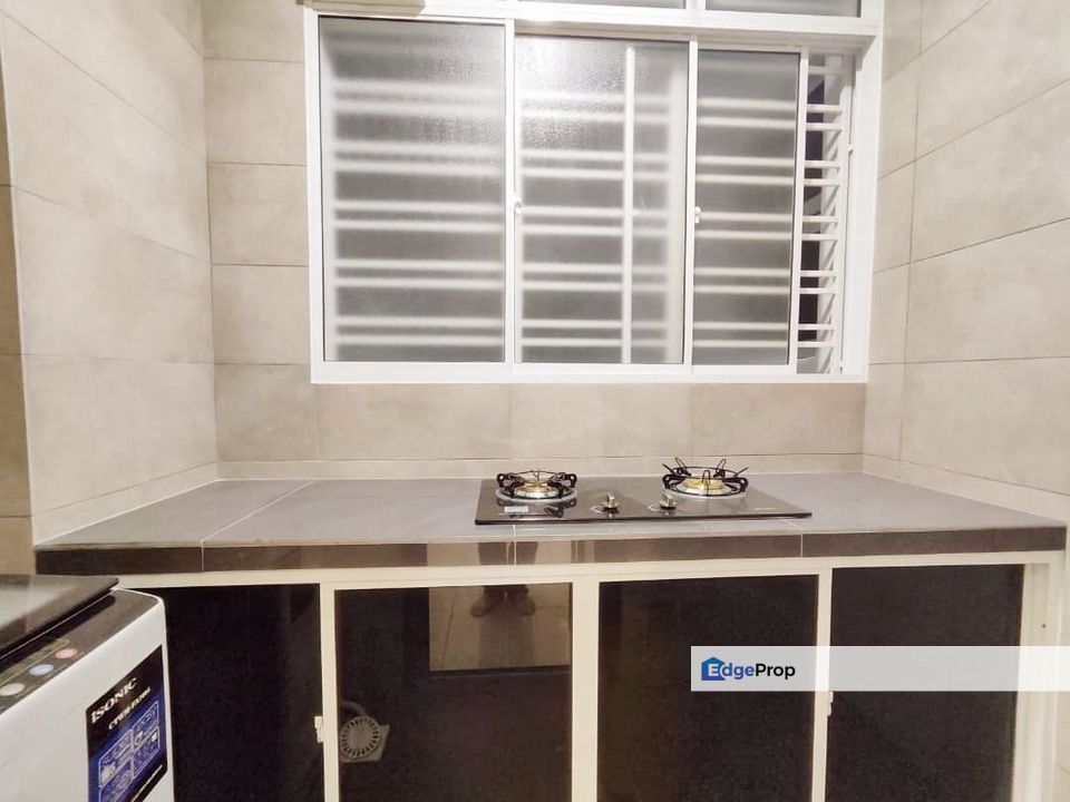 LBS Skylake Residence Putra Perdana for sale, Selangor, Puchong