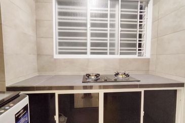 LBS Skylake Residence