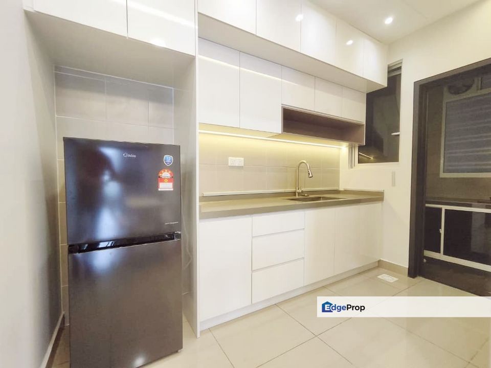 LBS Skylake Residence Putra Perdana for sale, Selangor, Puchong