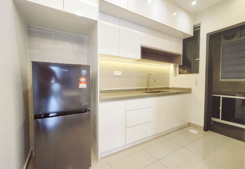 LBS Skylake Residence