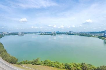 LBS Skylake Residence