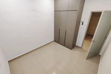 LBS Skylake Residence