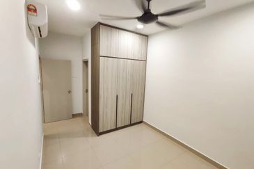 LBS Skylake Residence