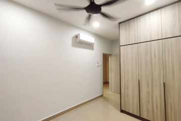 LBS Skylake Residence