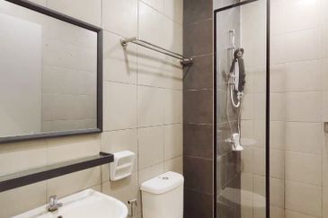 LBS Skylake Residence