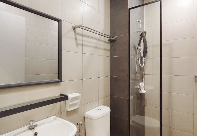 LBS Skylake Residence