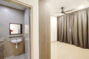 LBS Skylake Residence