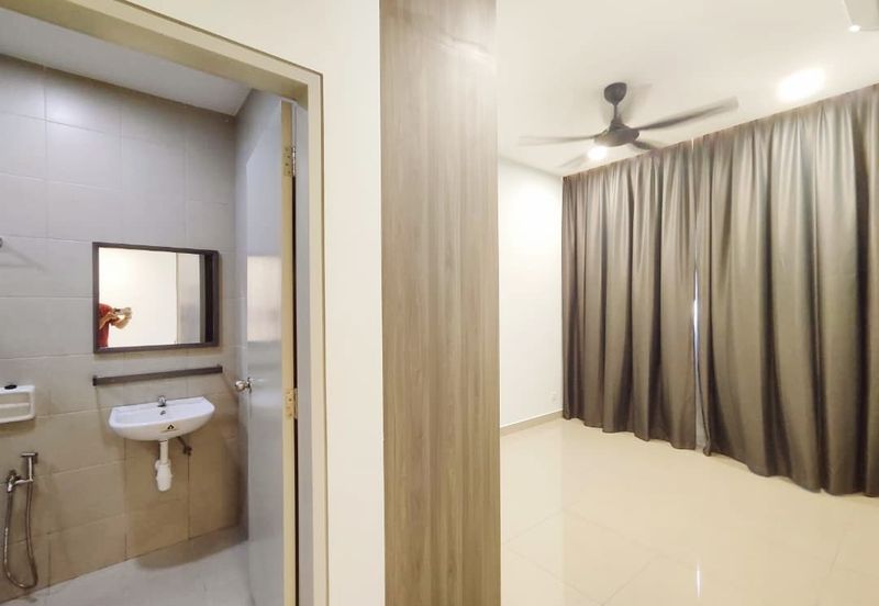 LBS Skylake Residence