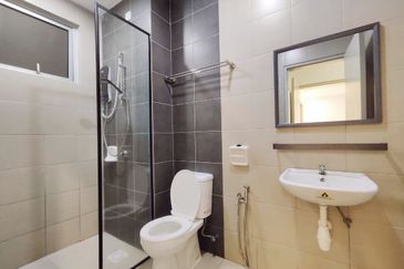 LBS Skylake Residence