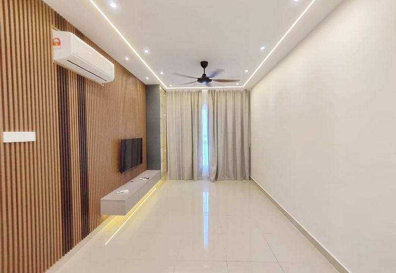 LBS Skylake Residence