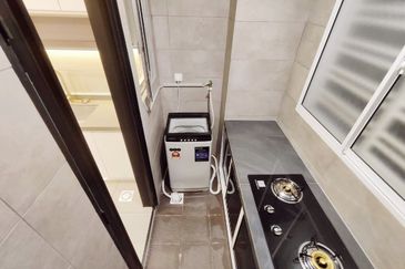 LBS Skylake Residence