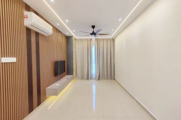 LBS Skylake Residence