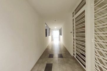 LBS Skylake Residence