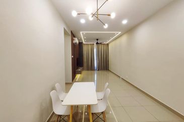 LBS Skylake Residence