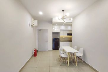 LBS Skylake Residence