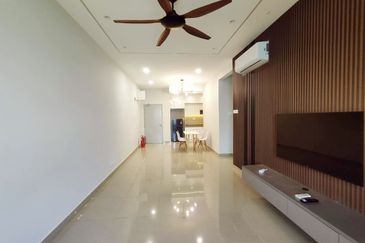 LBS Skylake Residence