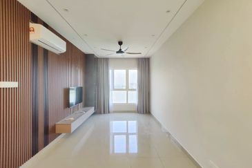 LBS Skylake Residence