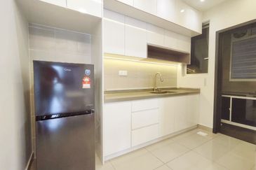 LBS Skylake Residence