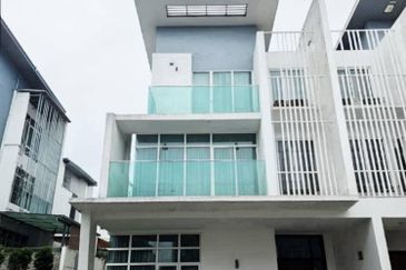 Clover Garden Residences