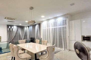 Clover Garden Residences