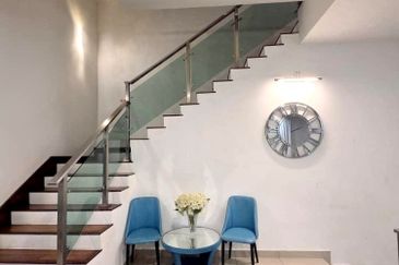 Clover Garden Residences