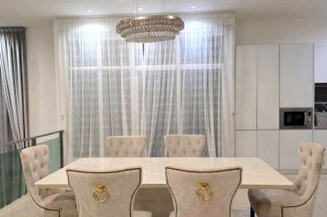 Clover Garden Residences