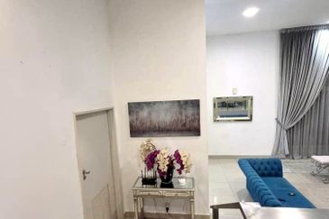 Clover Garden Residences