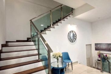 Clover Garden Residences