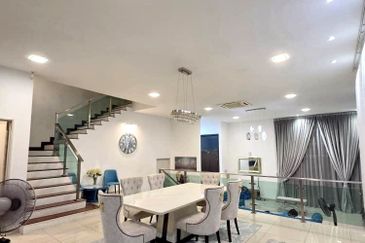 Clover Garden Residences