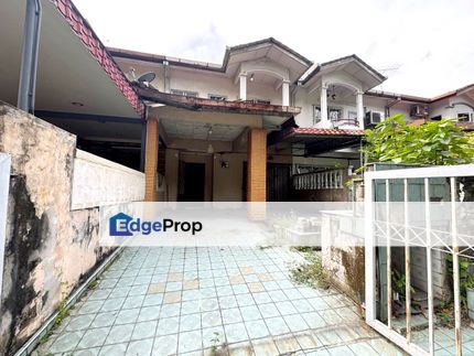 2 Storey Taman Desa Serdang Seri Kembangan for sale, Selangor, Seri Kembangan