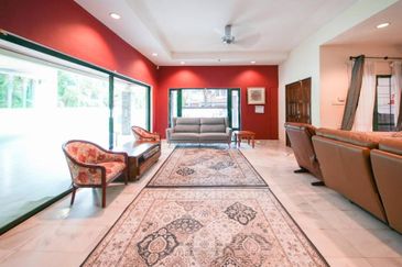 Tropicana Indah (Damansara Indah Resort Homes)