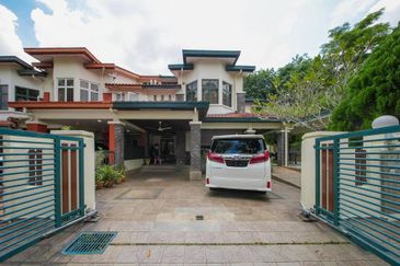 Tropicana Indah (Damansara Indah Resort Homes)