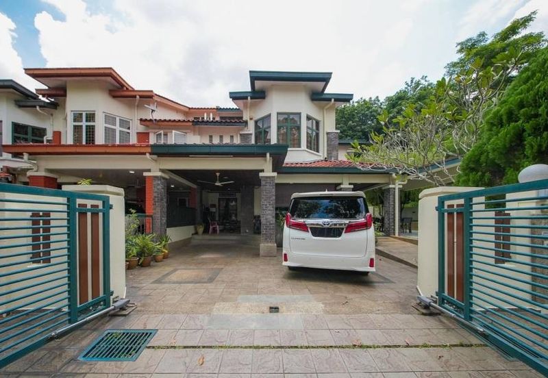 Tropicana Indah (Damansara Indah Resort Homes)