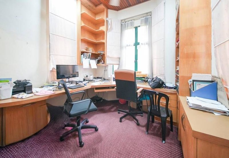 Tropicana Indah (Damansara Indah Resort Homes)