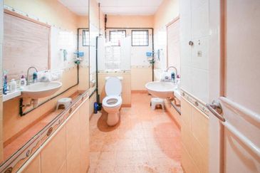 Tropicana Indah (Damansara Indah Resort Homes)