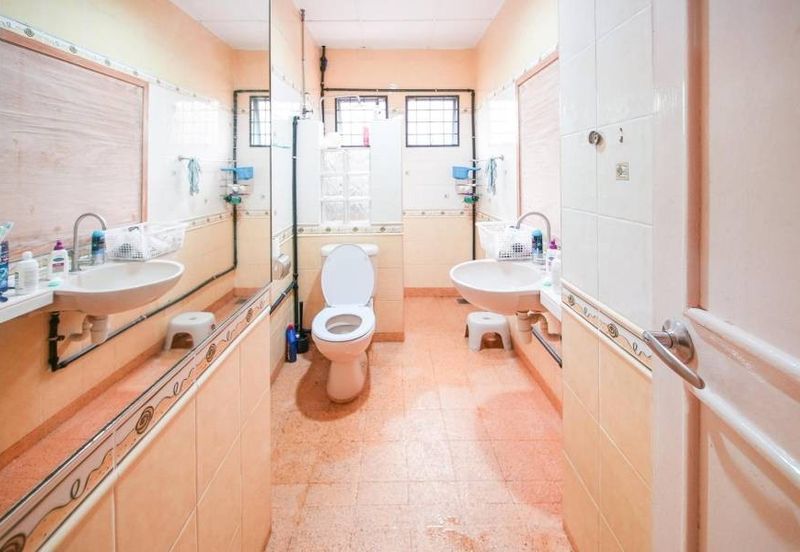 Tropicana Indah (Damansara Indah Resort Homes)