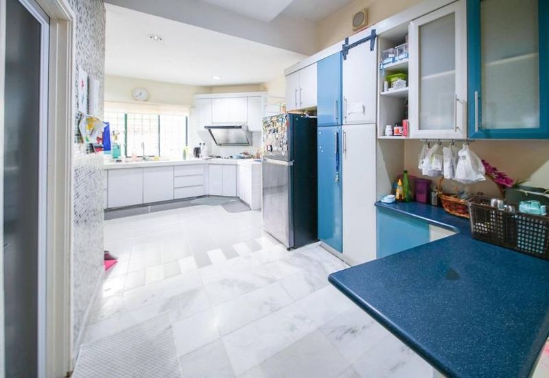 Tropicana Indah (Damansara Indah Resort Homes)