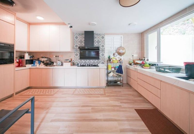 Tropicana Indah (Damansara Indah Resort Homes)