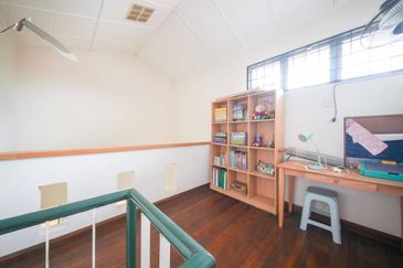 Tropicana Indah (Damansara Indah Resort Homes)